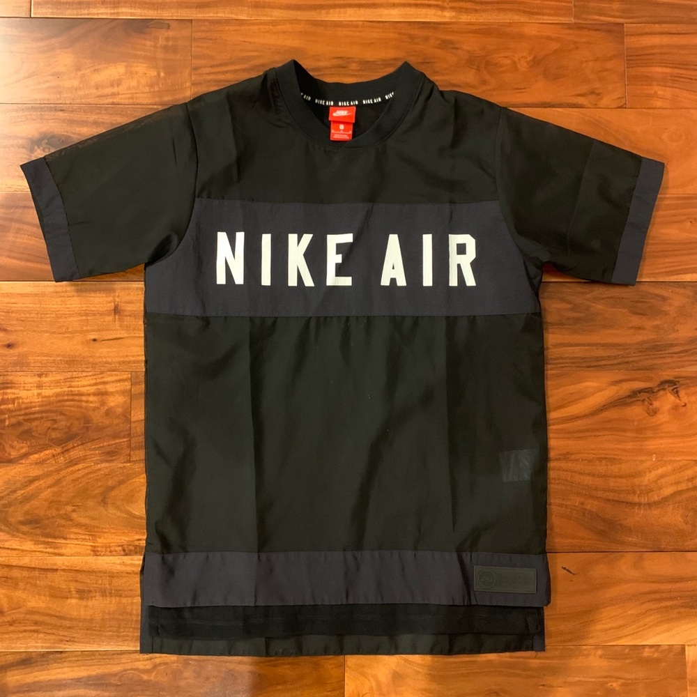 Nike Air Mesh Jersey
